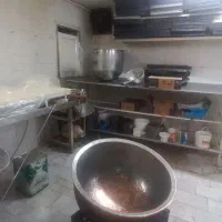 مغازه ۸۰ متری/ بر زهدی/ مناسب قنادی و فانتزی|اجارهٔ مغازه و غرفه|تهران, جوادیه تهرانپارس|دیوار