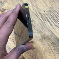 13Pro 256Gb/Ch 100% Black|موبایل|یزد, |دیوار