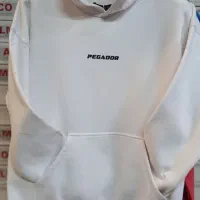 هودی کلاهدار جیب دار ترک