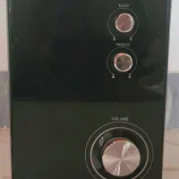 اسپیکر میکرولب مدل M-223|قطعات و لوازم جانبی رایانه|محمودآباد, |دیوار