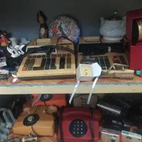 النگو بدل رنگ ثابت