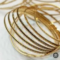 النگو فانوس فقط ۴درصد|جواهرات|کاشان, راوند|دیوار