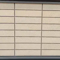 فروش عمده آجر نما سفید و طوسی|مصالح و تجهیزات ساختمان|برخوار, |دیوار