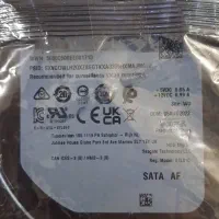 هارد سیگیت ۸ ترابایت Seagate 8TB Skyhawk