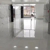 مجهز به سرویس بهداشتی و حیاط به مساحت 85متر|اجارهٔ دفتر کار، اتاق اداری، مطب|مشگین شهر, |دیوار