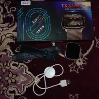 ساعت هوشمند