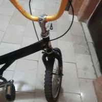 دوچرخه  سایز ۱۶|دوچرخه، اسکیت، اسکوتر|تهران, دستغیب|دیوار