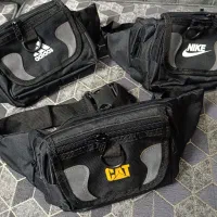 کیف کمری و ساک غذا