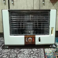 بخاری نفتی تیوست36درحداکبندواقعی بافیتیله نوو۲یدک