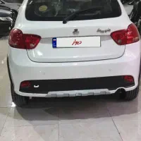 کوییک GX L|خودرو سواری و وانت|خورموج, |دیوار