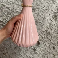 گلدون سفالی