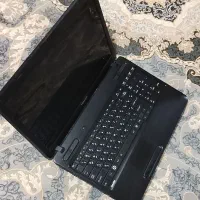 لپ تاپ سالم پردازنده Core i3 با اسپیکر