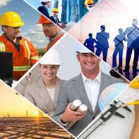 نیرو آشنا به کامپیوتر و نیروی فنی