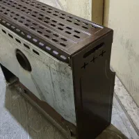بخاری گازی|بخاری، هیتر، شومینه|تهران, امیرآباد|دیوار