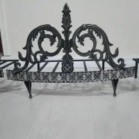 منقل شومینه|بخاری، هیتر، شومینه|نوشین شهر, |دیوار