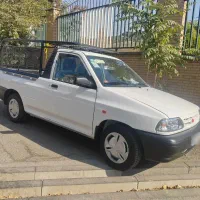 پراید وانت مدل 404