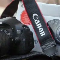 فروش دوربین حرفه ای canon-D700