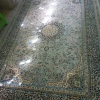 فرش|فرش|آستانه اشرفیه, |دیوار