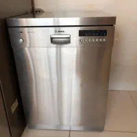 فروش  ظرف شویی برند بوش آلمان