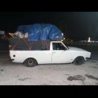 حمل باربری به تمام نقاط استان قیمت مناسب