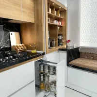 کابینت آشپزخانه و کمددیواری|مصالح و تجهیزات ساختمان|بروجرد, |دیوار