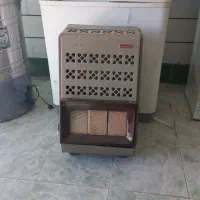 بخاری|بخاری، هیتر، شومینه|دهدشت, |دیوار