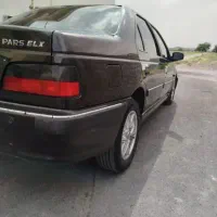 پارس EIXمدل۹۰