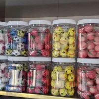 مارشمالو توپی|خوردنی و آشامیدنی|تبریز, |دیوار