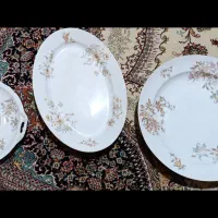 ظرف پلا خوری چینی اصل