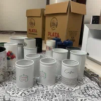 ظروف آشپزخانه