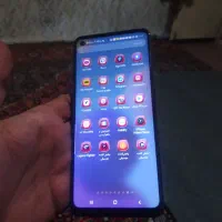 گوشی A21s
