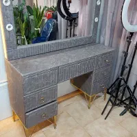 میز کنسول  وآینه