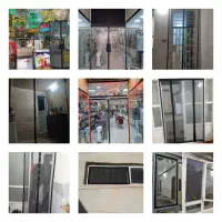 پرده مغناطیسی ققنوس|پرده، رانر، رومیزی|قم, چهل اختران|دیوار