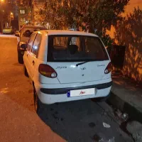 ماتیز سفید ۸۰