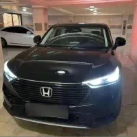 هوندا وزل ۲۰۲۴