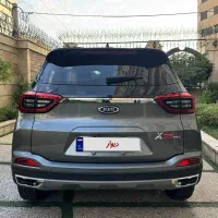 X55 PRO اسپرت|خودرو سواری و وانت|تهران, کوی فراز|دیوار