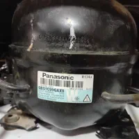 کمپرسور یخچال دست دوم با گارانتی