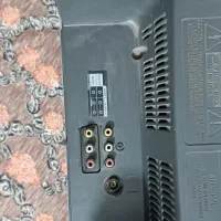 تلویزیون قدیمی|تلویزیون و پروژکتور|مشهد, عسگریه|دیوار