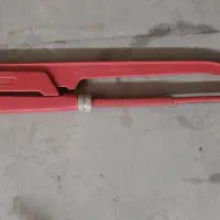 آچار دو دسته یا آچار شلاقی