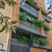 دو خواب پزشکان فول بازسازی جنوبی