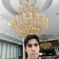 نصب وتعمیر لوستر سرویس کولر|خدمات پیشه و مهارت|شهریار, شهریار|دیوار