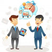 استخدام ویزیتور مواد غذایی