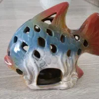 جاشمعی  وارمر سرامیکی نو