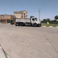 اسکانیا ۱۱۲|خودرو سنگین|مشهد, حرم مطهر رضوی|دیوار