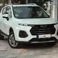 فروش اقساطی خودرو SR3 کرمان موتور