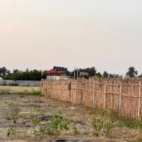 روستای کلو نزدیک داروخانه و جاده اصلی|فروش زمین و ملک کلنگی|گرگان, |دیوار