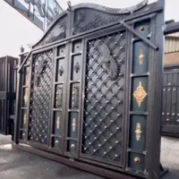 اسکلت باغ چهار چوب درب منزل تحویل فوری کد درب315|مصالح و تجهیزات ساختمان|مشهد, امیریه|دیوار