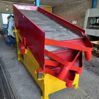 دستگاه کیسه پرکن نوار نقاله میکسر سرند پرکن اسکرو|ماشینآلات صنعتی|شریفآباد, |دیوار