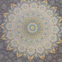 رو فرشی 9 متری|روفرشی|قم, زنبیل آباد|دیوار