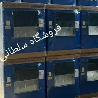 کولر آبی 7500 جنرال موتور و پمپ موتوژن قیمت واقعی